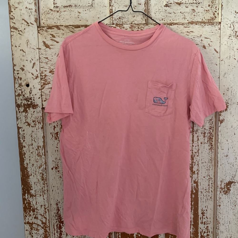 Vineyard vines shirt